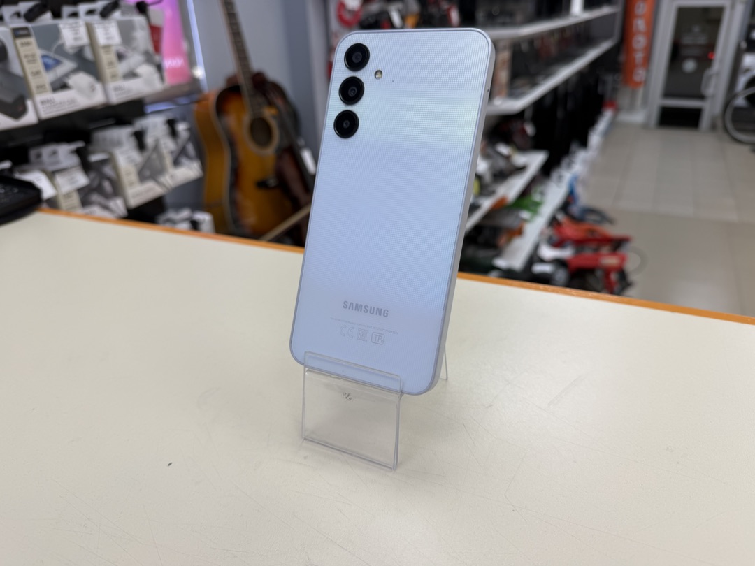 Смартфон Samsung Galaxy A25 6/128