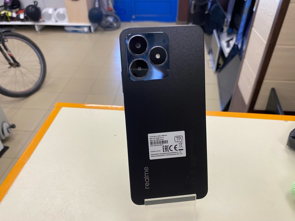 Смартфон Realme C53 8/256