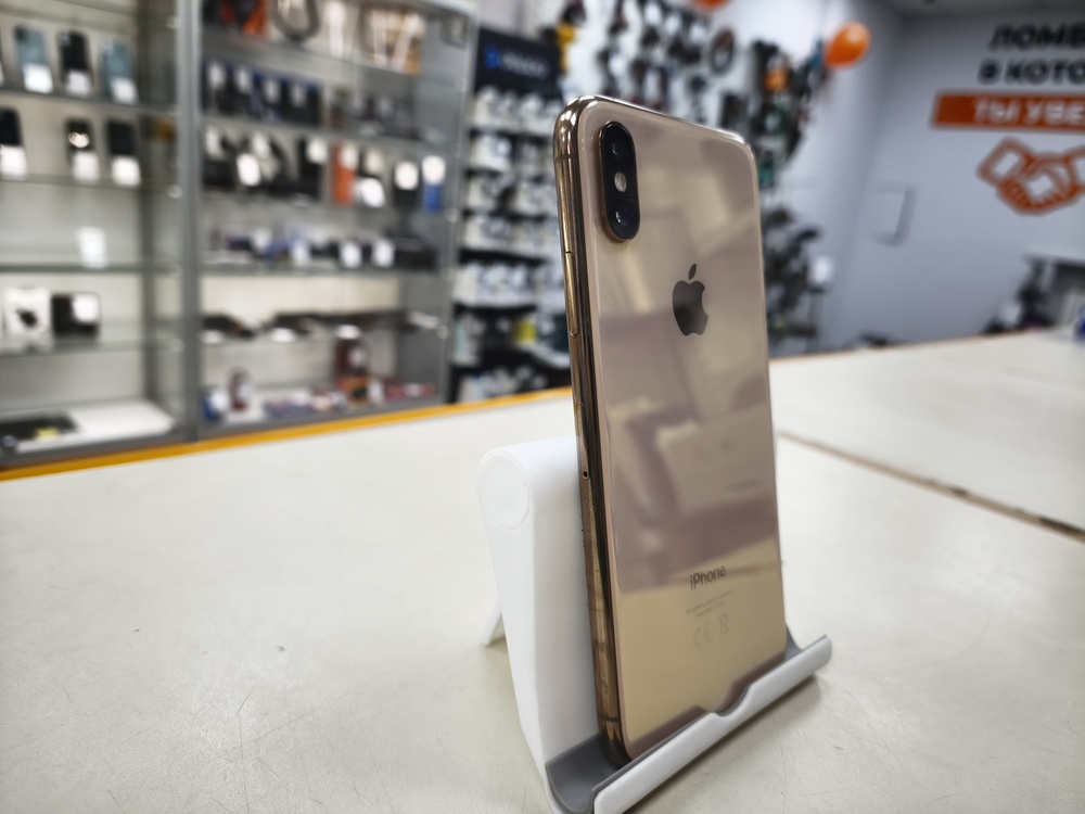 Смартфон Apple iPhone Xs 64Gb