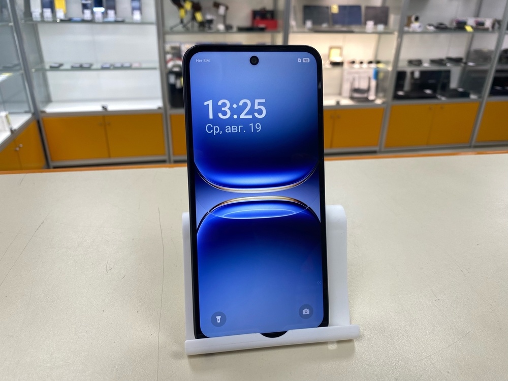 Смартфон Tecno Spark Go 2 4/128