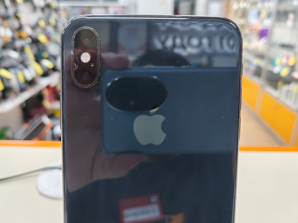 Смартфон Apple iPhone Xs Max 512Gb
