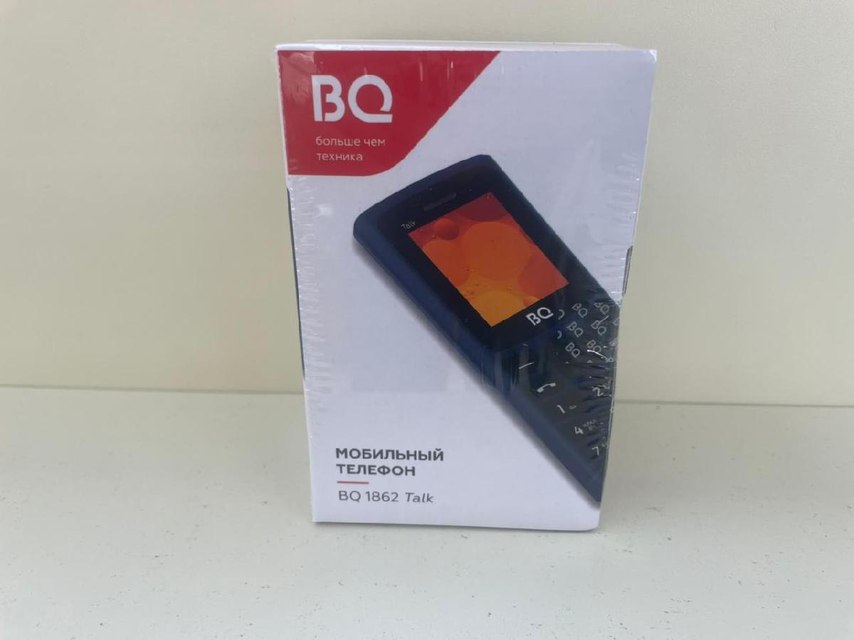 Мобильный телефон BQ 1862