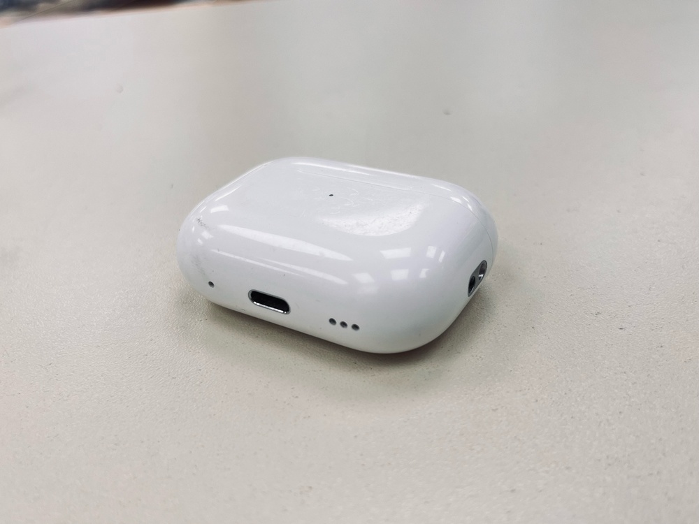 Наушники беспроводные Apple AirPods Pro 2 Case USB-C