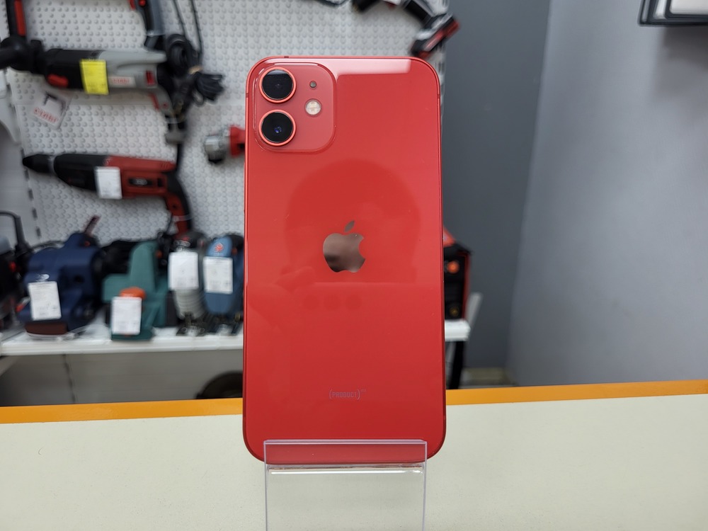 Смартфон Apple iPhone 12 mini 128Gb