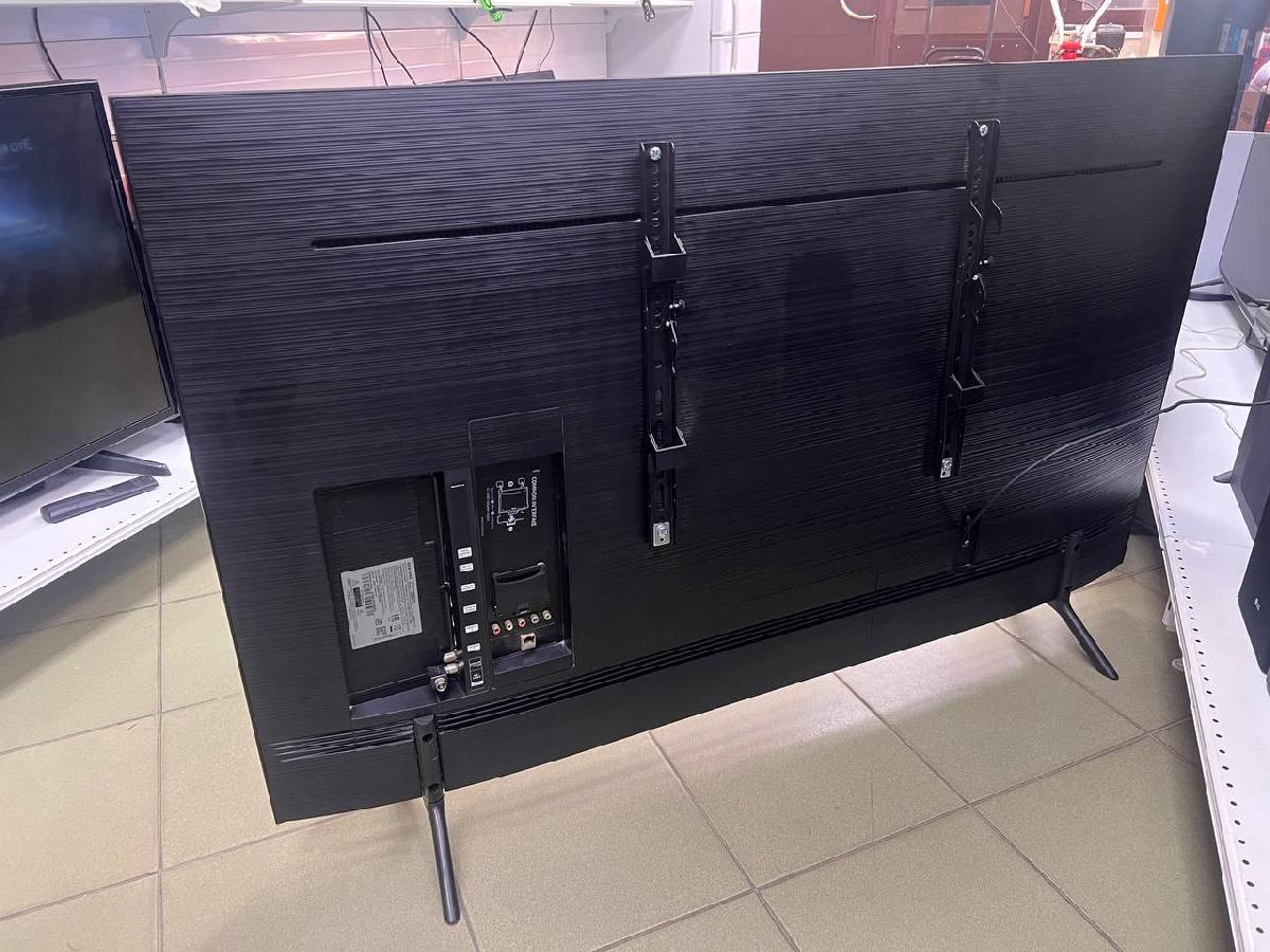 LED Телевизор Samsung UE58RU7120