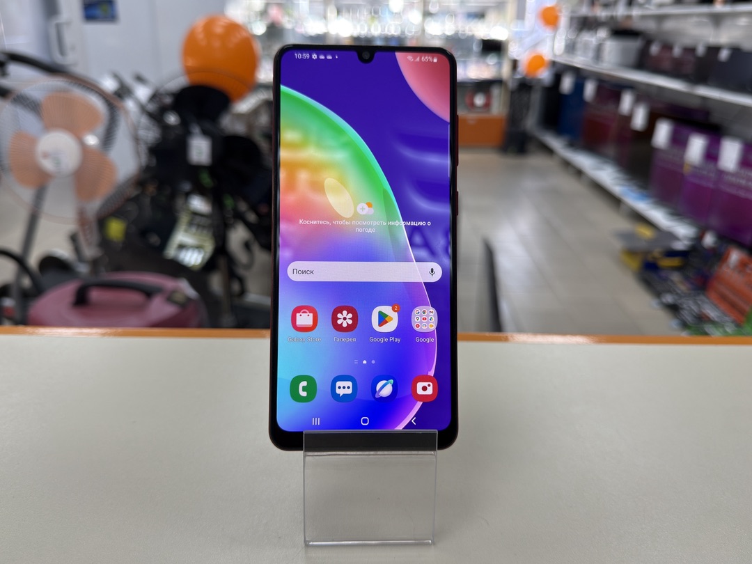 Смартфон Samsung Galaxy A31 4/128