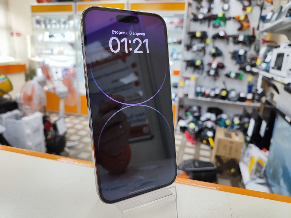 Смартфон Apple Iphone 14 Pro Max 128Gb
