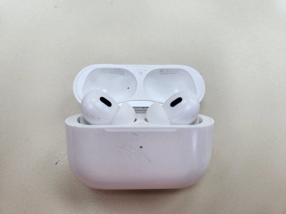 Наушники беспроводные Apple AirPods Pro 2 Gen