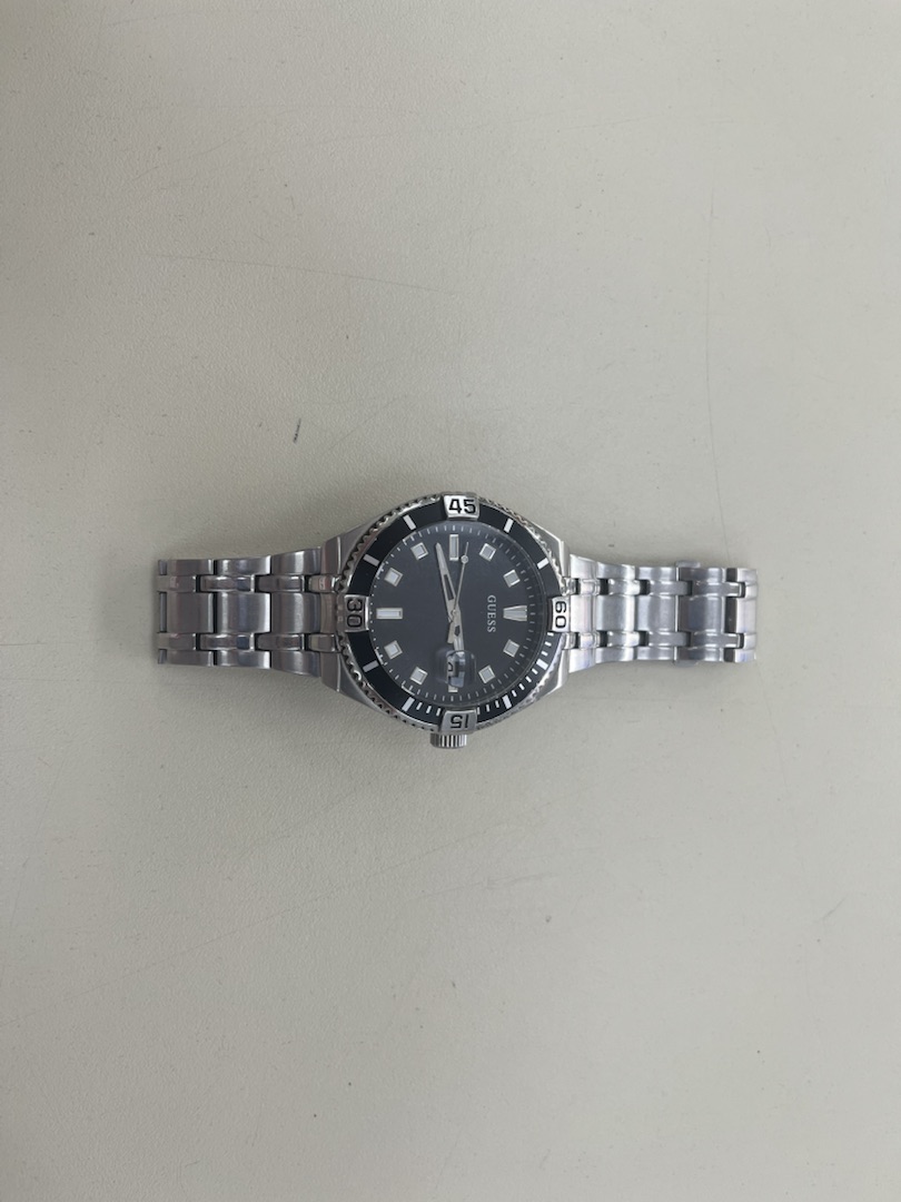 Часы наручные GUESS GW0330G1