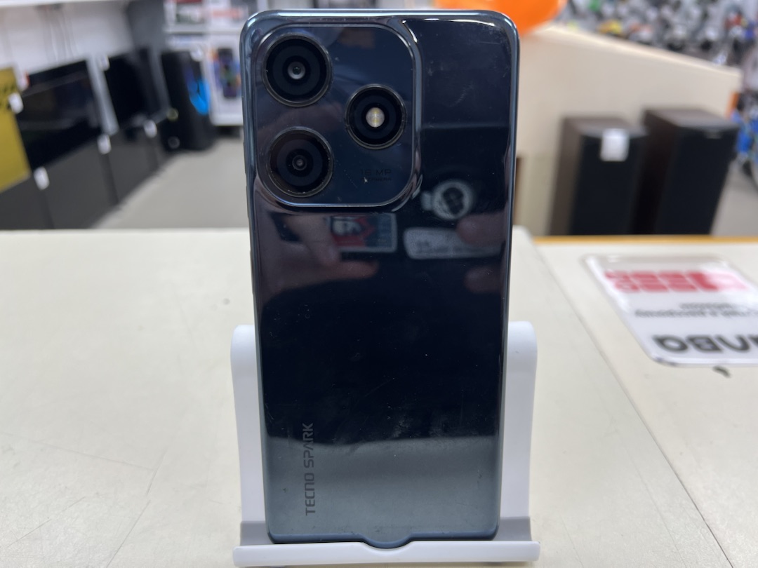 Смартфон Tecno SPARK 10C 4/64