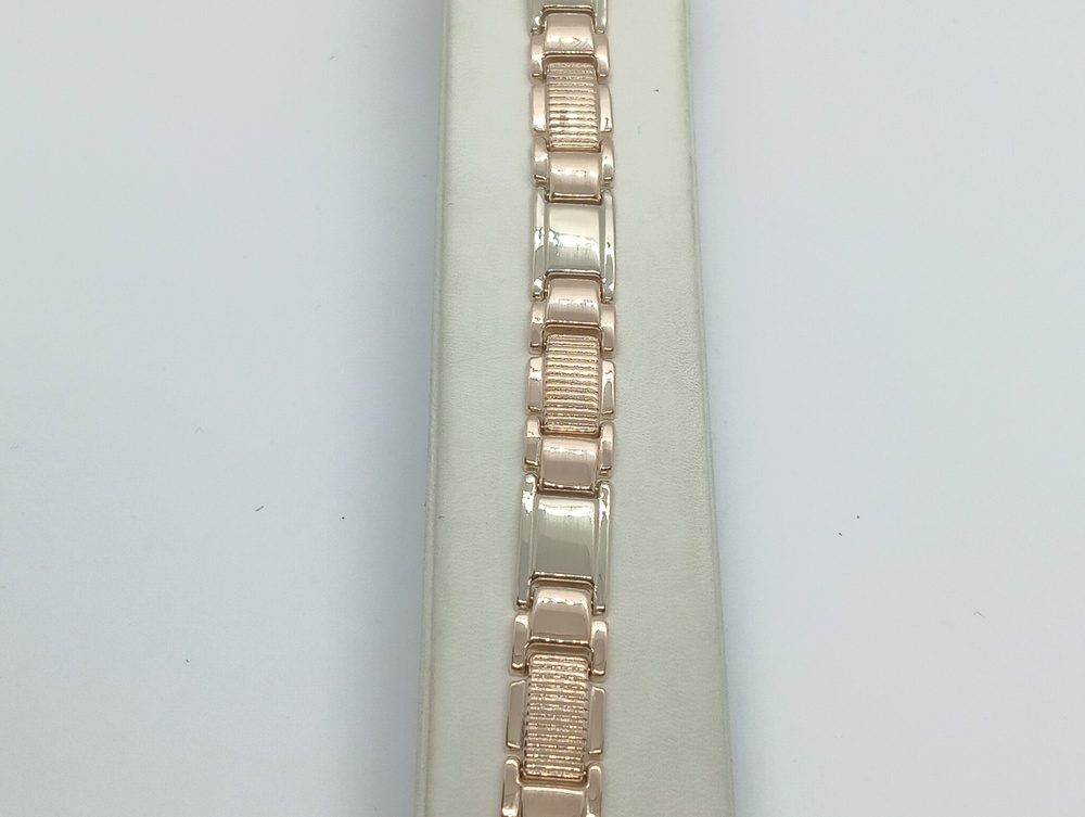 А 023077 БРАСЛЕТ РОЛЕКС без камня (Au 585)