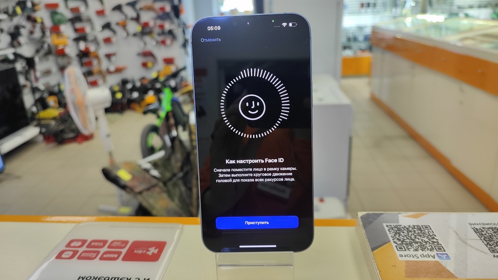 Смартфон Apple Iphone 14 Plus 128GB