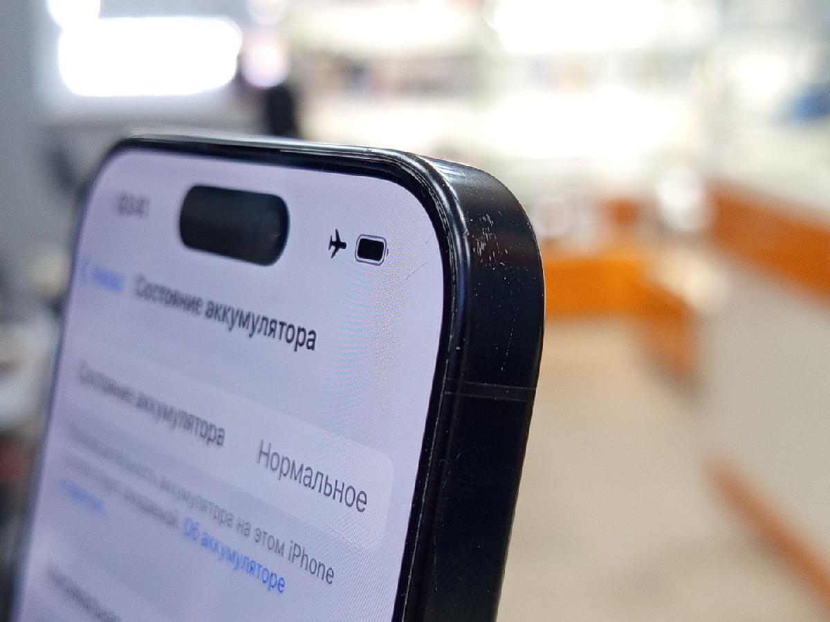 Смартфон Apple Iphone 16 Pro 128Gb