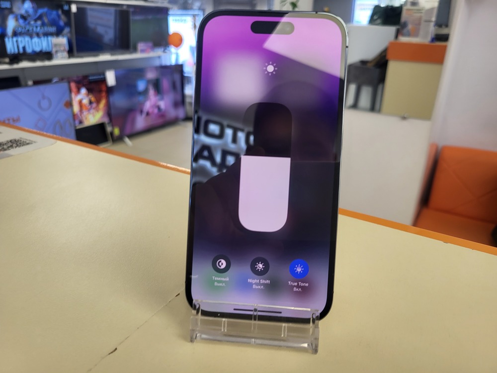 Смартфон Apple Iphone 14 Pro 128Gb eSim