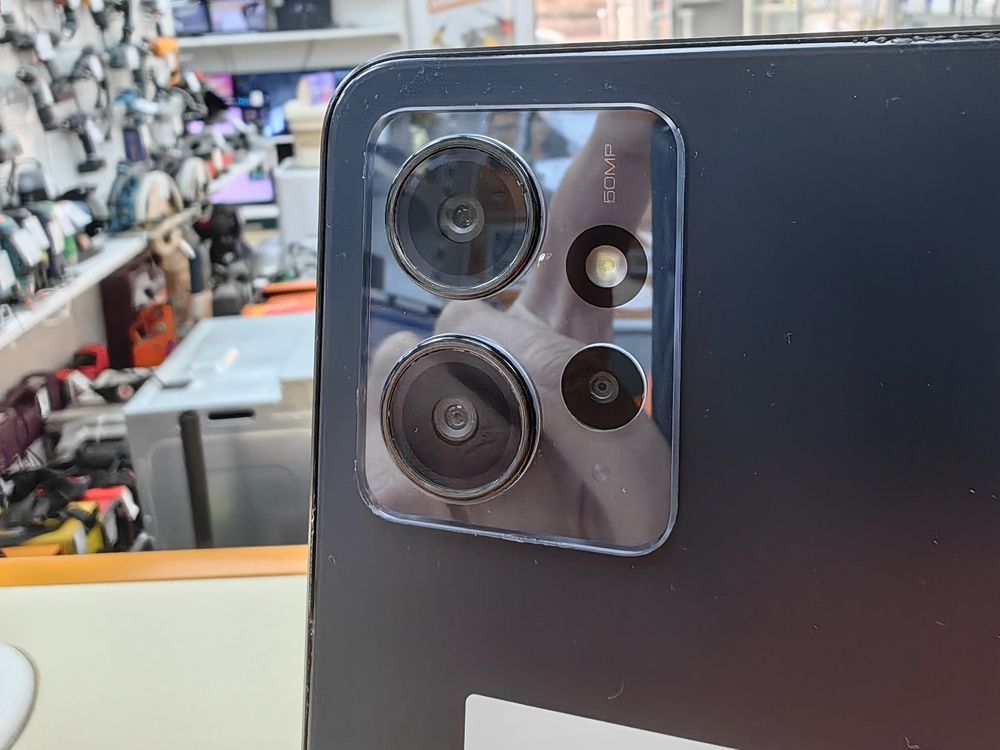 Смартфон Xiaomi Redmi Note 12 6/128