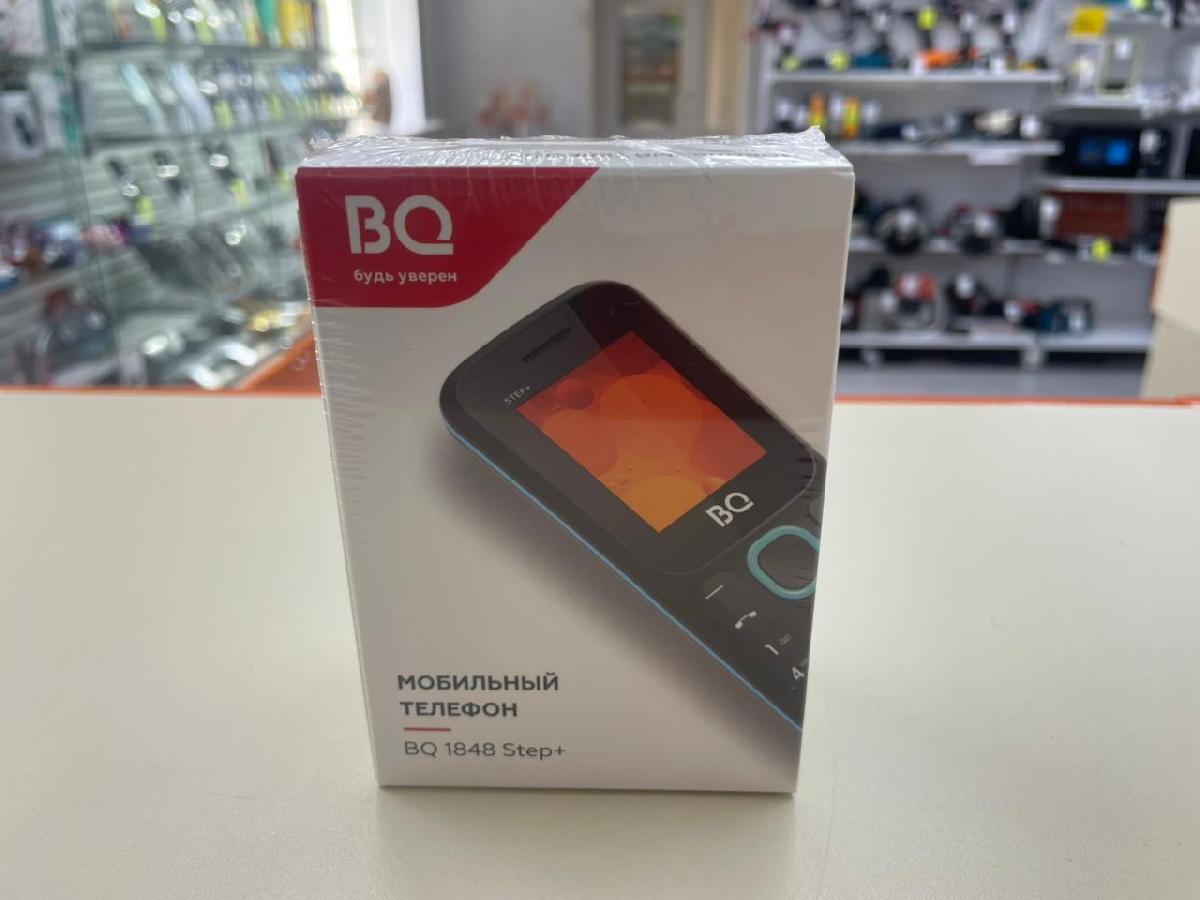 Мобильный телефон BQ 1848