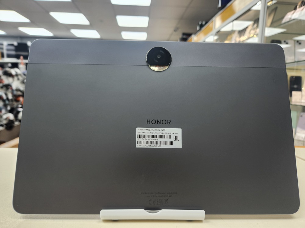 Планшет Honor Pad 9 8/128
