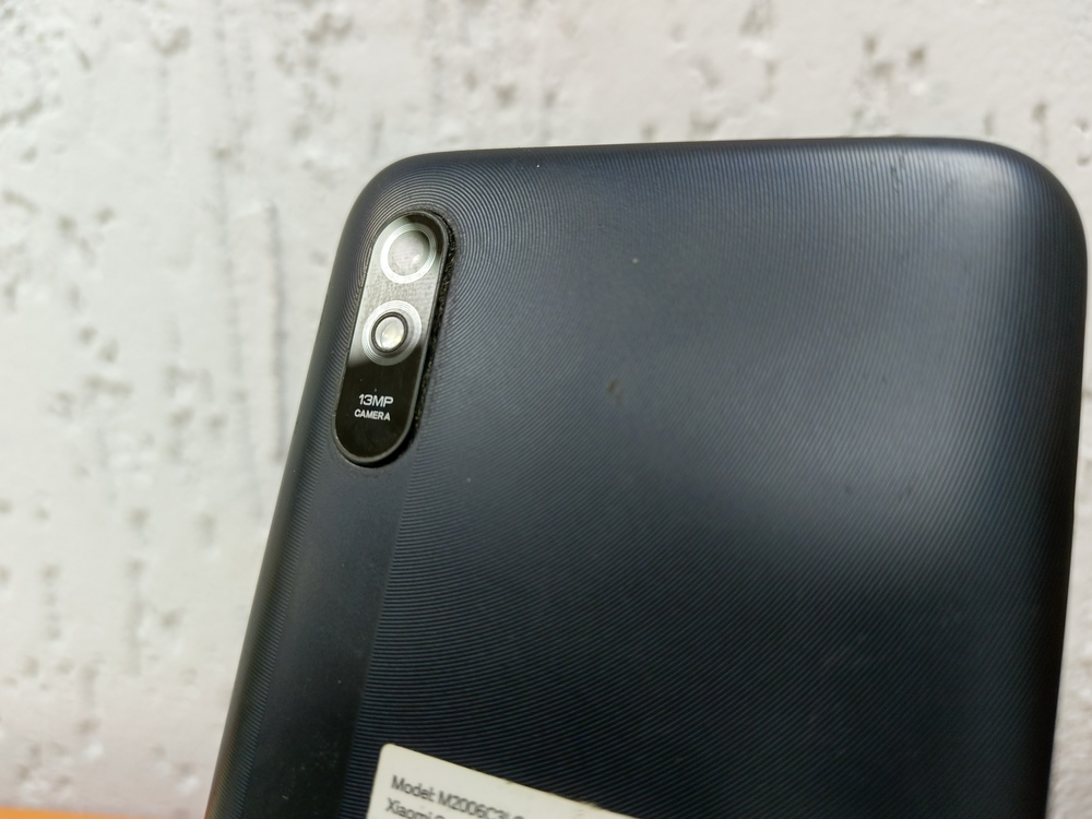 Смартфон Xiaomi Redmi 9A 2/32