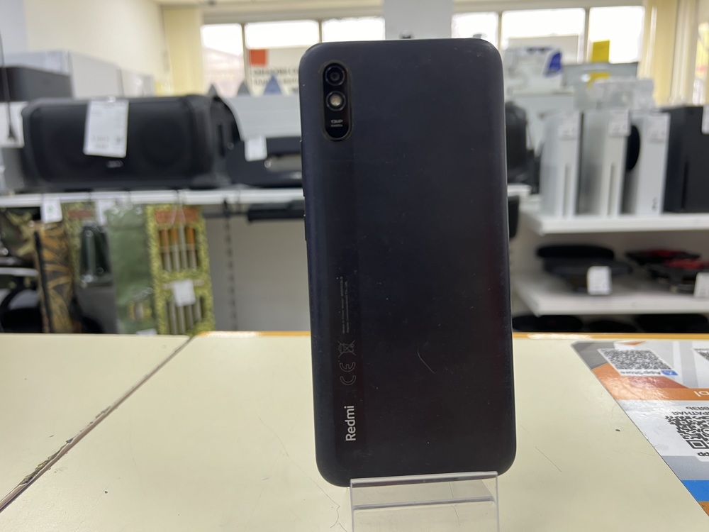 Смартфон Xiaomi Redmi 9A 2/32