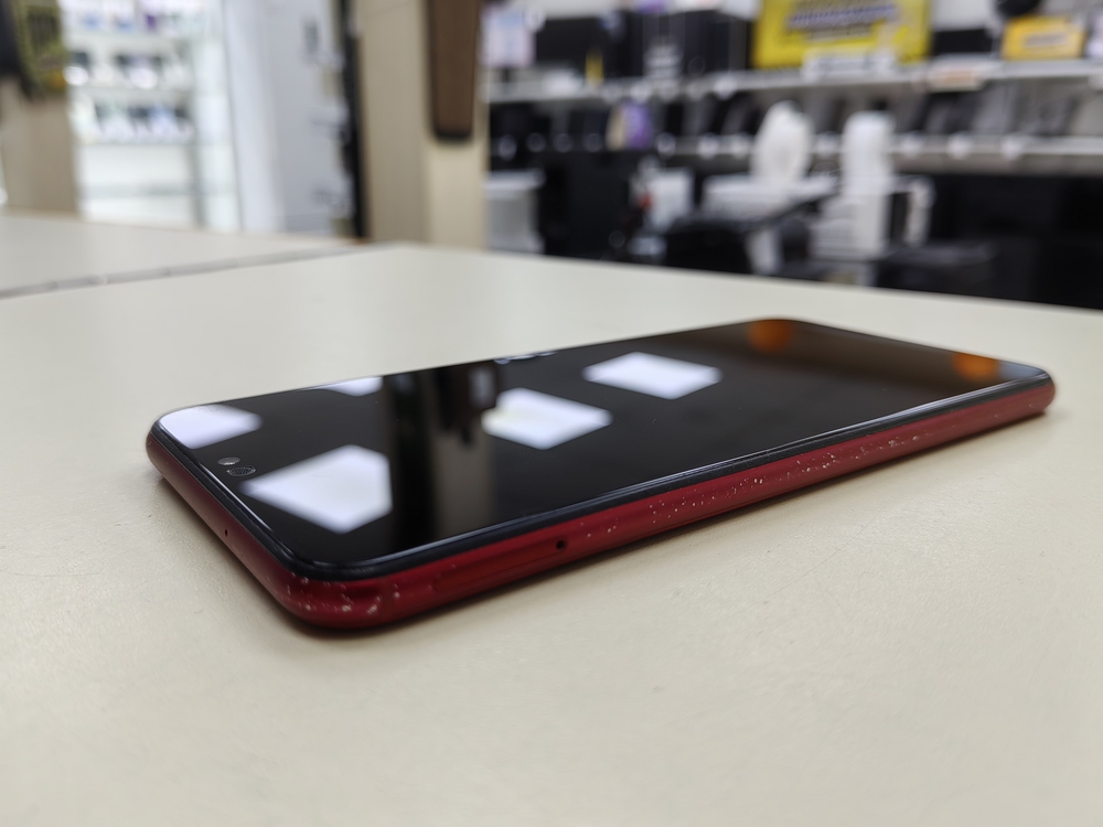 Смартфон Honor 8X 4/64