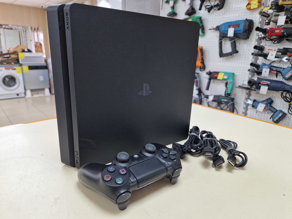 Игровая приставка PlayStation 4 Slim 1Tb