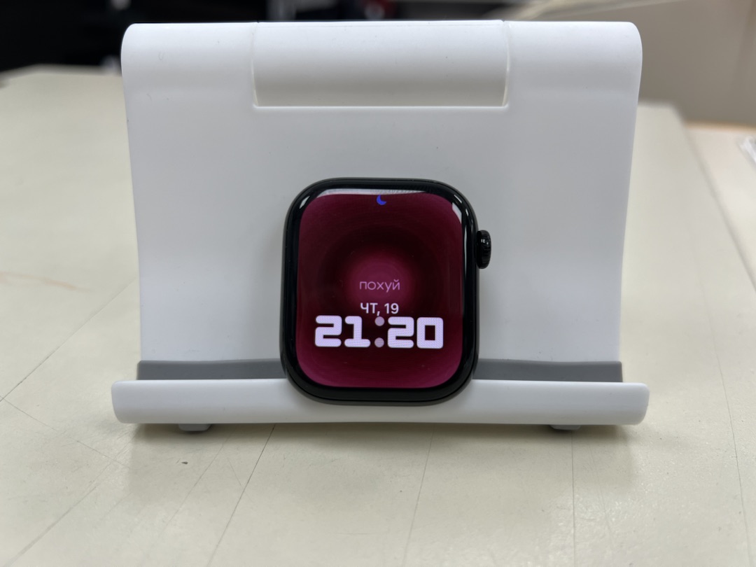Смарт-часы Apple Watch Series 10 42mm
