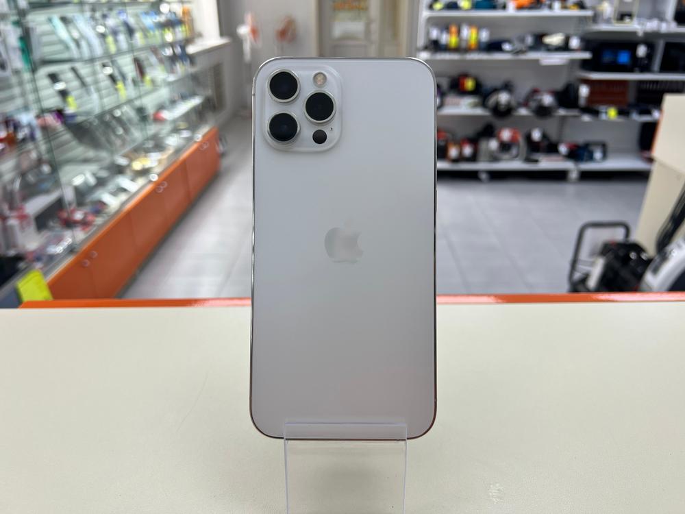 Смартфон Apple iPhone 12 Pro Max 128Gb