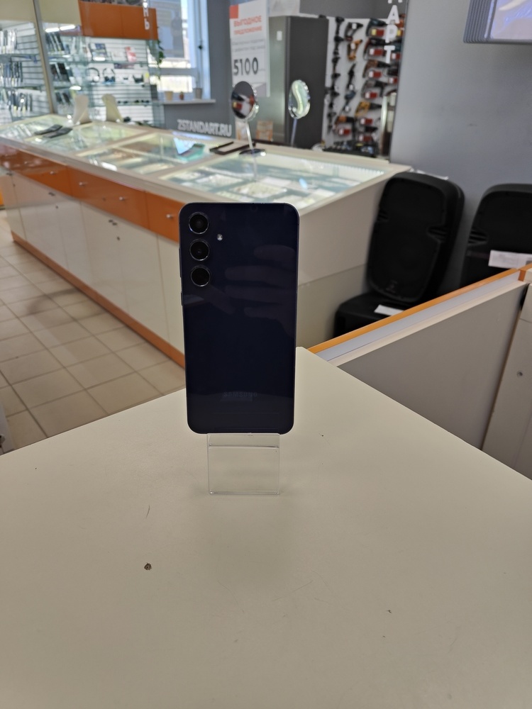 Смартфон Samsung Galaxy A55 8/128