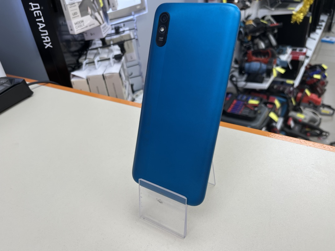 Смартфон Xiaomi Redmi 9A 2/32