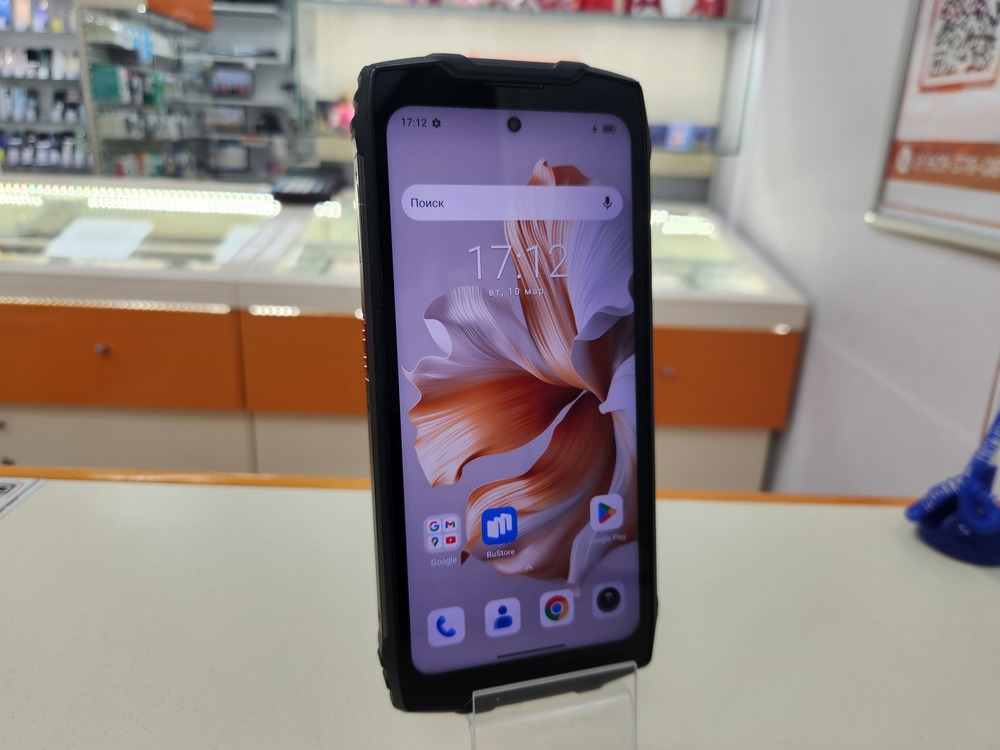 Смартфон Blackview BV9300