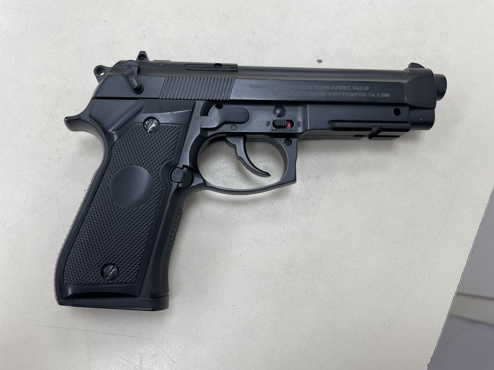 ПИСТОЛЕТ STALKER S92PL