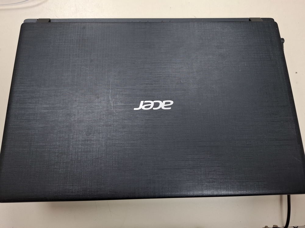 Ноутбук Acer; A4-9125, Radeon R5 M435, 6 Гб, Нет, 1 Tb