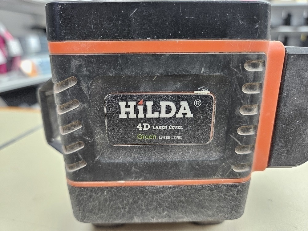НИВЕЛИР Hilda 4D;