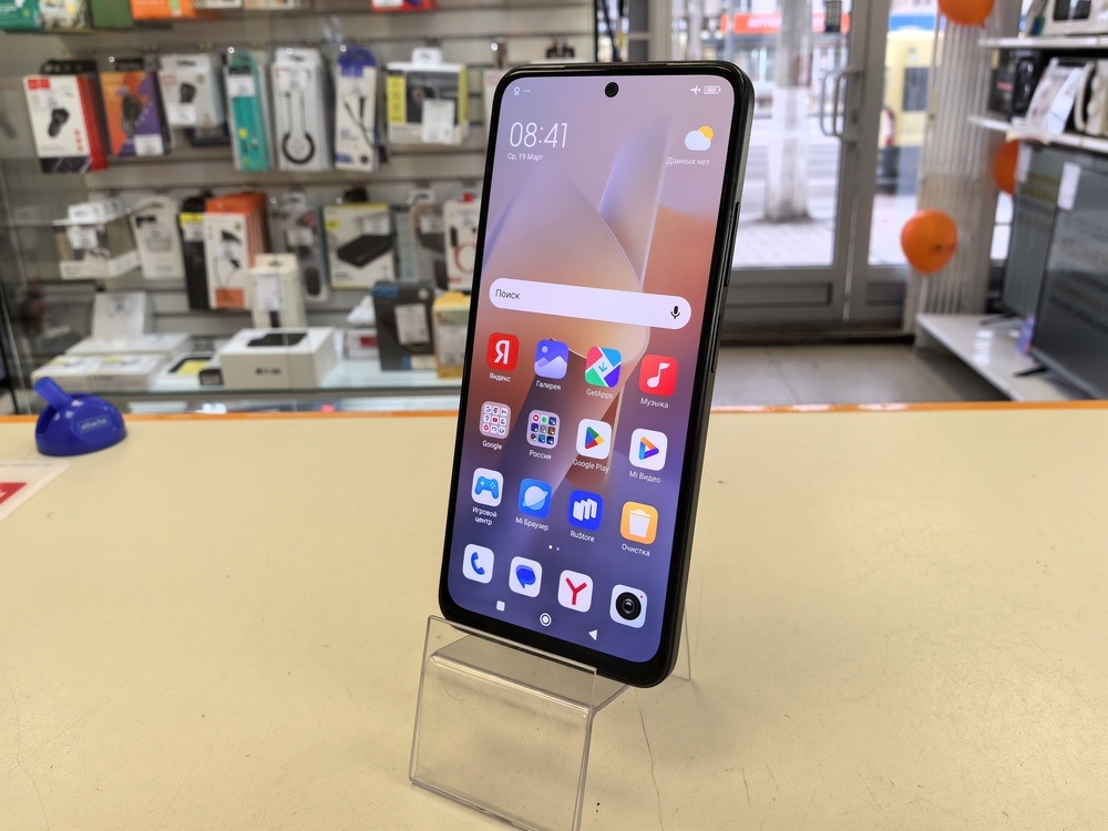 Смартфон Xiaomi Redmi Note 12S 8/256