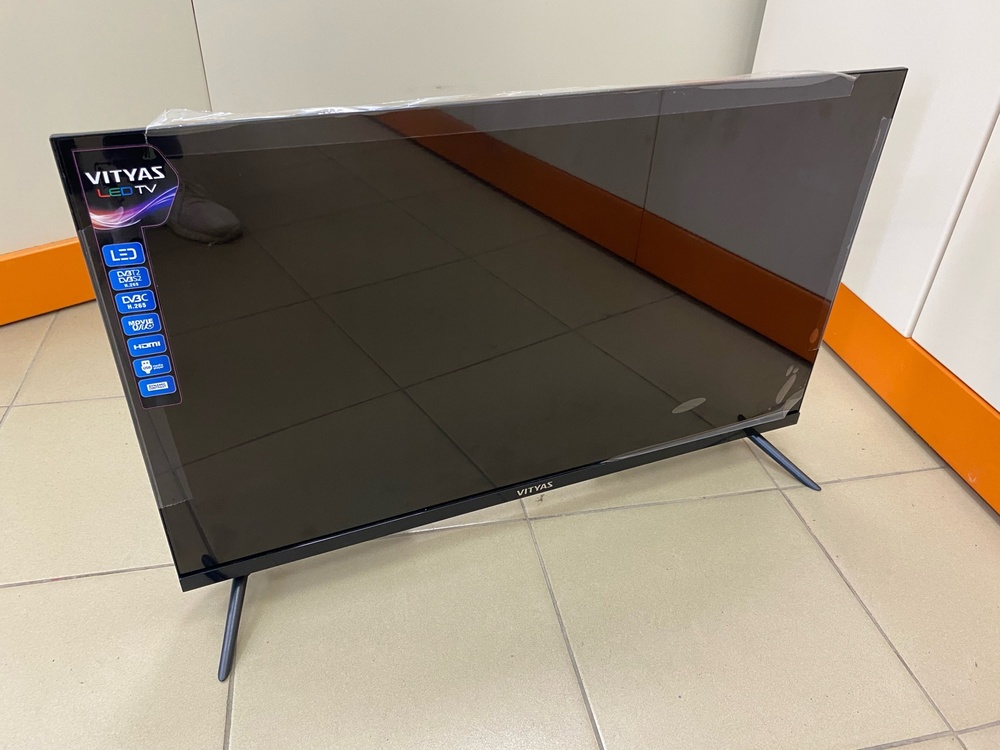 LED Телевизор Витязь 32LH0220