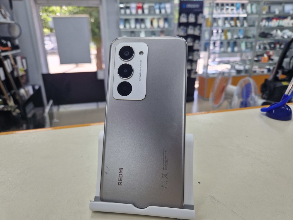 Смартфон Xiaomi Redmi 15 8/256