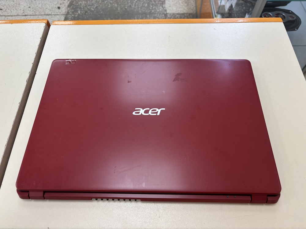 Ноутбук Acer aspire 3 n19c2; Core i3-1005G1, Intel UHD Graphics G1, 8 Гб, 250 Гб, Нет