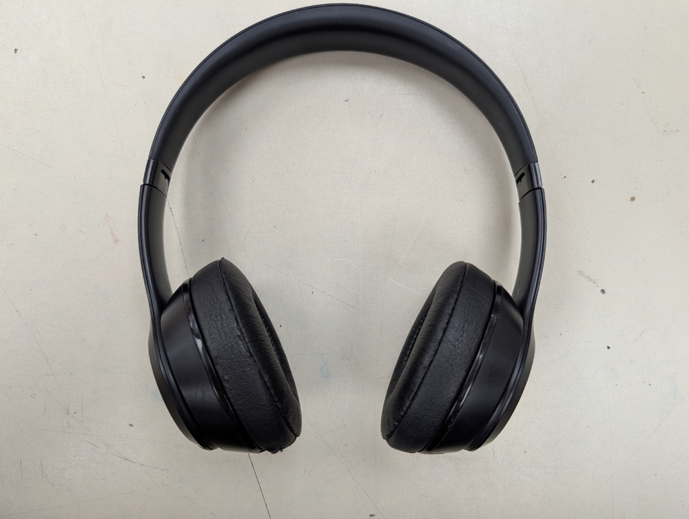 Наушники беспроводные Beats Solo 3