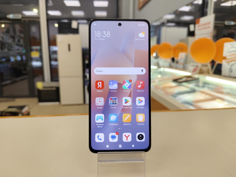 Смартфон Xiaomi 12 Lite 8/128Gb