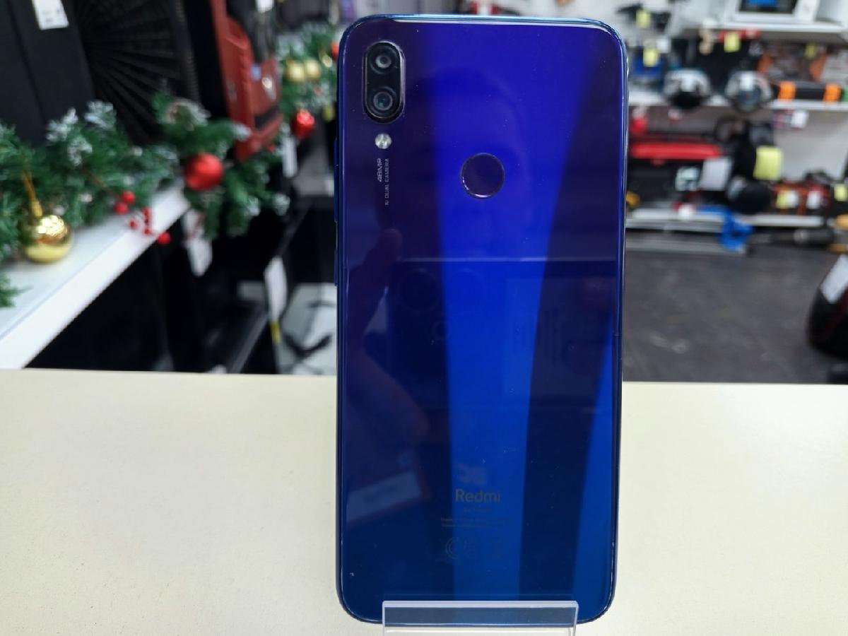 Смартфон Xiaomi Redmi Note 7 4/64