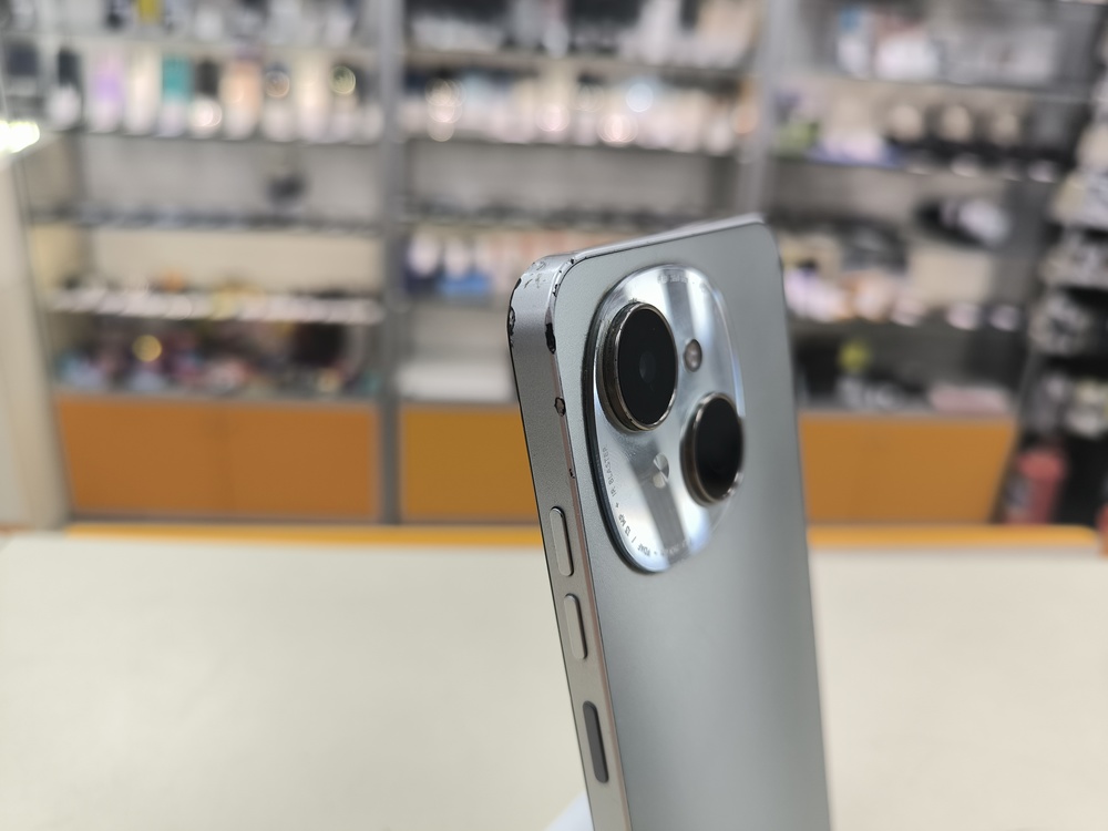 Смартфон Tecno Spark GO 1 3/64