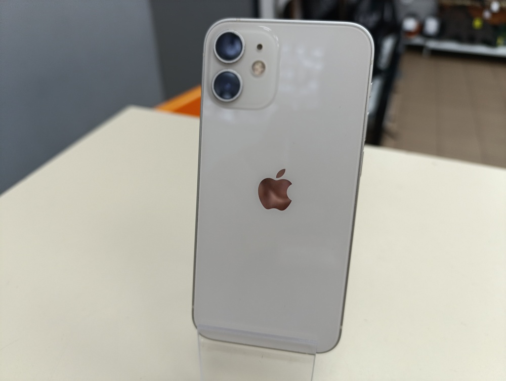 Смартфон Apple iPhone 12 mini 64Gb