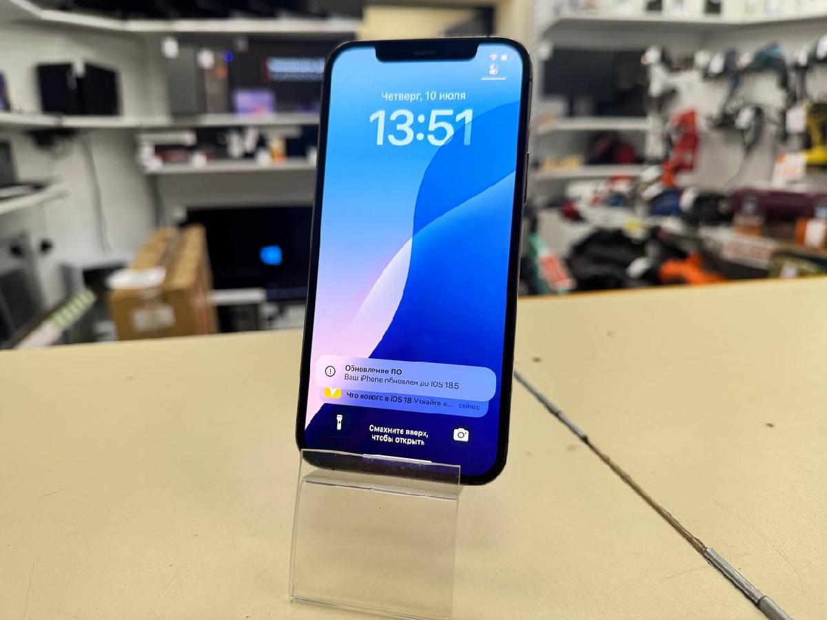 Смартфон Apple iPhone 12 Pro 128Gb