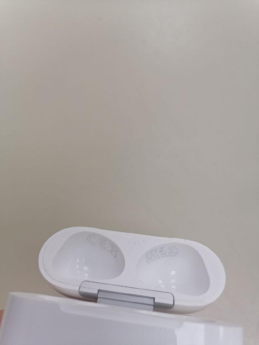 Наушники беспроводные Apple Airpods 3
