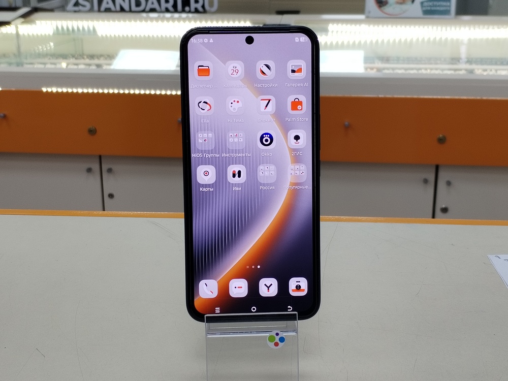 Смартфон Tecno Pova 7 Pro 12/256