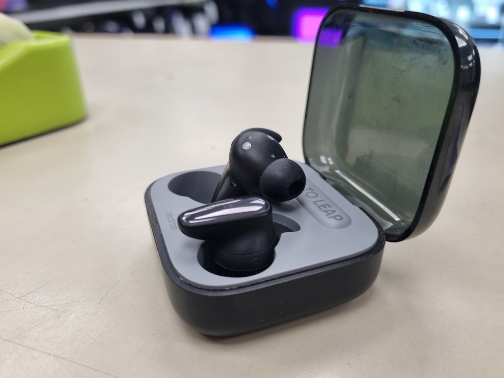 Наушники безпроводные TWS I12