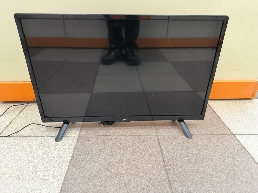 LED Телевизор LG 28LK451V