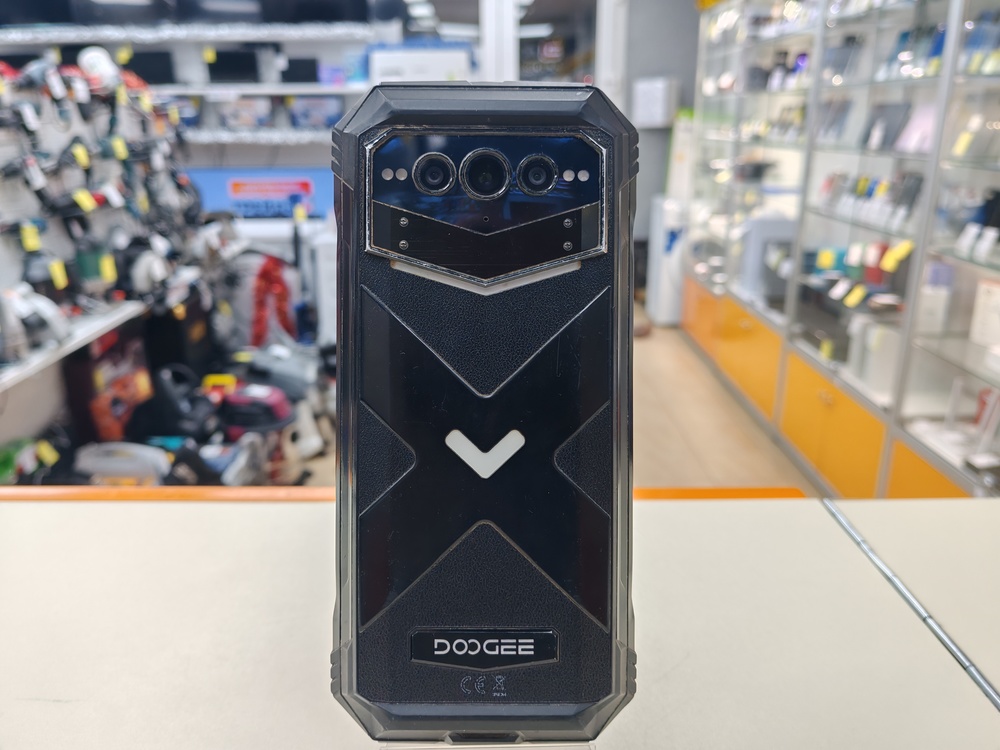 Смартфон Doogee V MAX PLUS 16/512gb