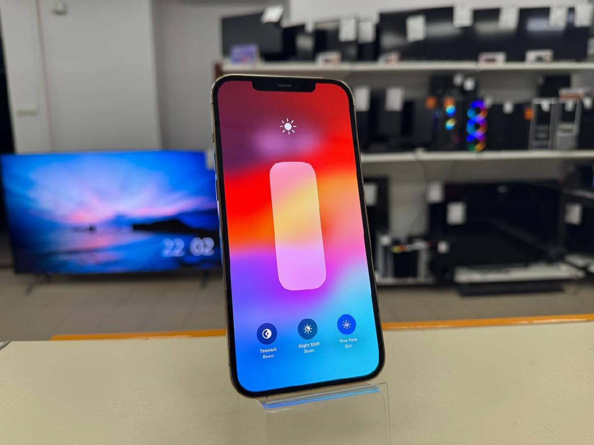 Смартфон Apple iPhone 12 Pro Max 128Gb