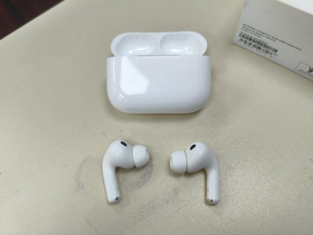 Наушники беспроводные Apple AirPods Pro 3 Gen
